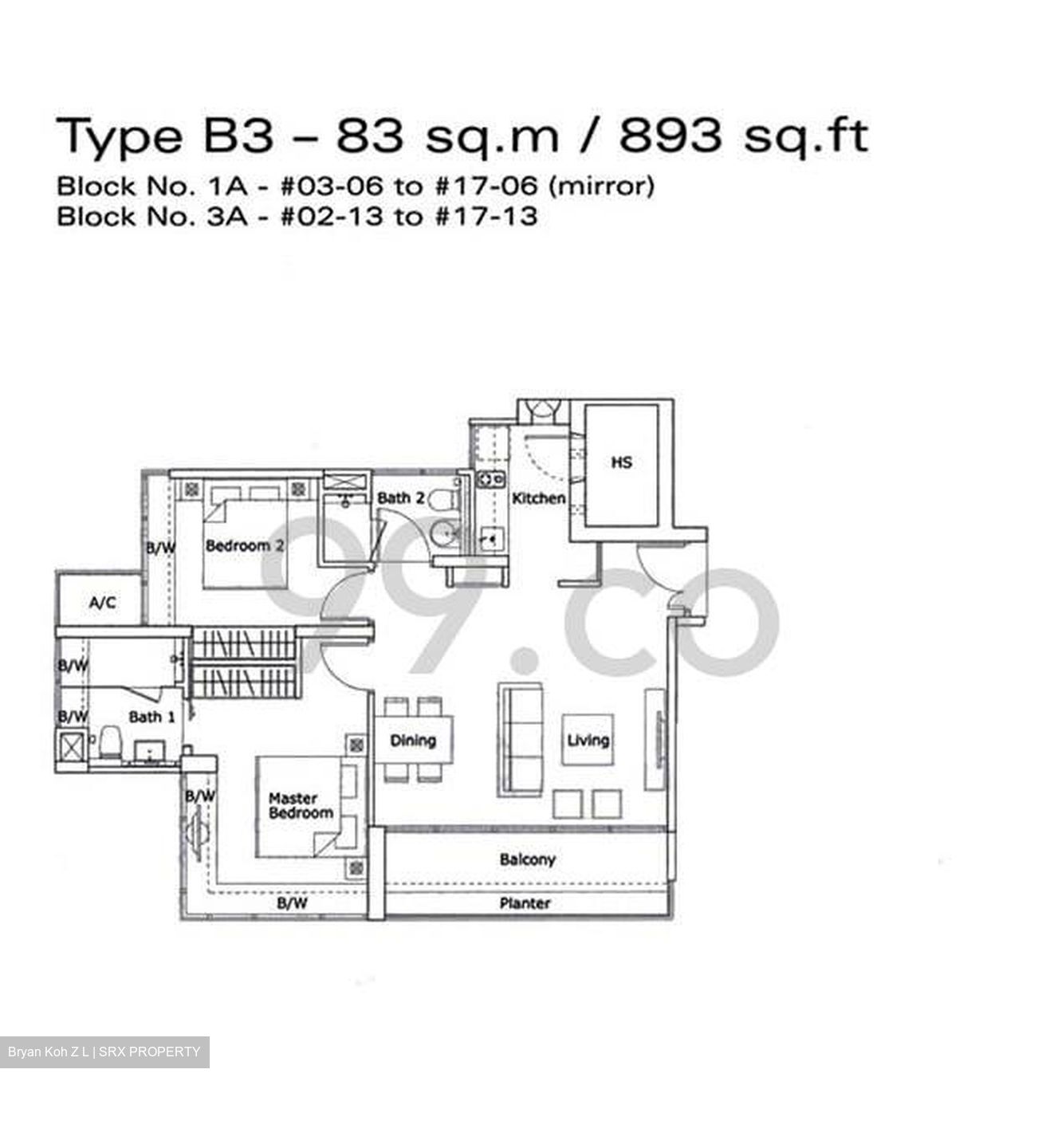 Kovan Residences (D19), Condominium #395906971